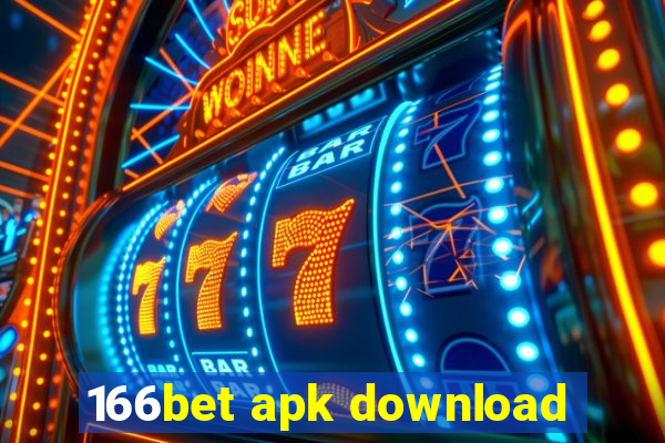 166bet apk download